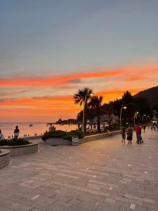 Apartment Xenia - 4hvězdičkové hotely ve městě Petrovac na Moru