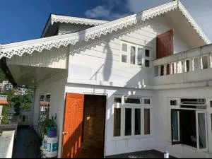 Tashiling Homestay - Darjeeling