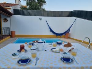 Casa da Avó Mirinha