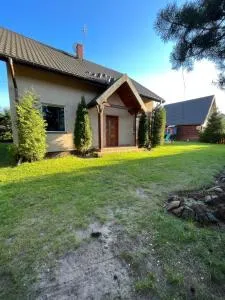 Wigierska Osada 1 - Tobołowo