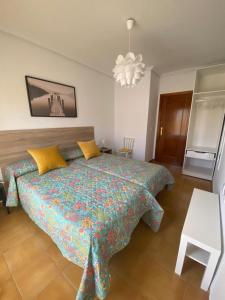 Puerta del Sol - Plasencia