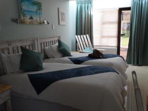 Isle La Breeze Guest House