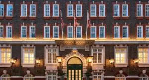 Great Scotland Yard Hotel, part of Hyatt
