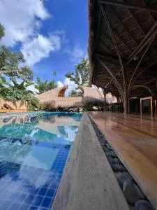 La Colonial Resort - Danet