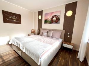 HAUS HOLIDAY - Wohnung 1