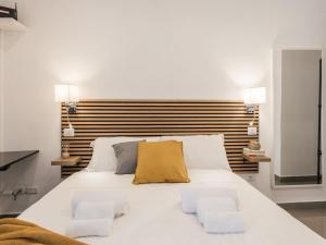 The Best Rent - Two-bedroom apartment in Colosseum area