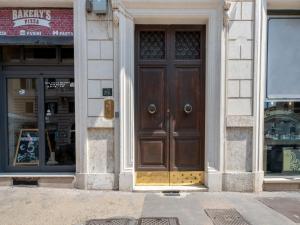 The Best Rent - Two-bedroom apartment in Colosseum area