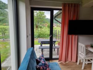 Apartament Domek w Górach Gorce Pieniny