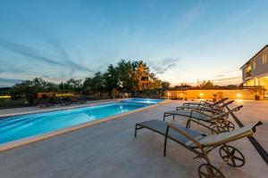 Villa Milemare ZadarVillas