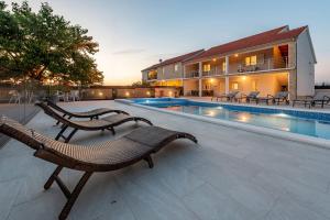 Villa Milemare ZadarVillas