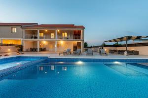 Villa Milemare ZadarVillas