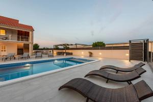 Villa Milemare ZadarVillas