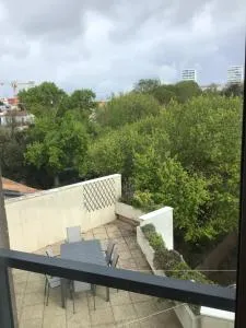 Le Beltremieux - Cité de Port-Neuf