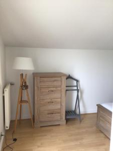 Appartements Le Beltremieux : photos des chambres