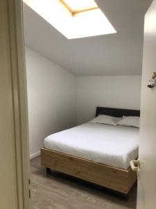 Appartements Le Beltremieux : photos des chambres