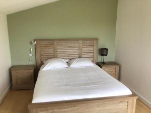 Appartements Le Beltremieux : photos des chambres