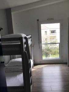 Appartements Le Beltremieux : photos des chambres