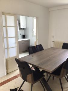 Appartements Le Beltremieux : photos des chambres