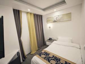 Hotels KYRIAD ROUEN SUD - Sotteville les Rouen : photos des chambres