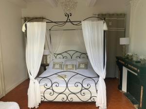Maisons de vacances Chez Marraine : photos des chambres