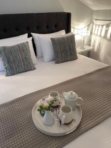Barbaras House,New Luxury central apartment