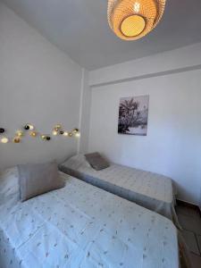 Appartements Appartement renove tout confort 10mn de Campomoro : photos des chambres