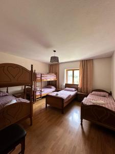 Hostel Valbona