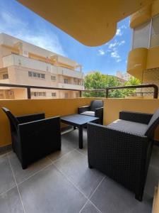 Apartamento BK