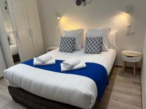 Hotels HOTEL BELLE ETOILE VICHY : Chambre Double Supérieure