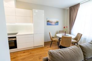 Apartment by St. John Church