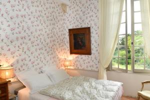 B&B / Chambres d'hotes Le Perchoir : photos des chambres