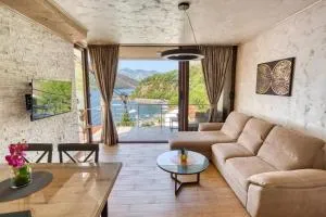 Apartmani Nikic -Tivat - Lepetani
