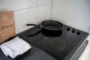 80, Midden in de natuur - Airco!