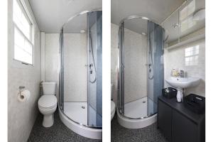 80, Midden in de natuur - Airco!