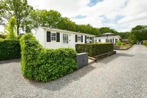 80, Midden in de natuur - Airco! - Moergestel