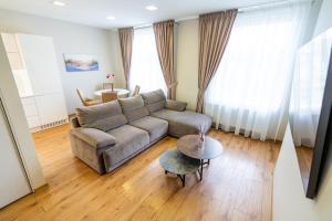 Apartment by St. John Church
