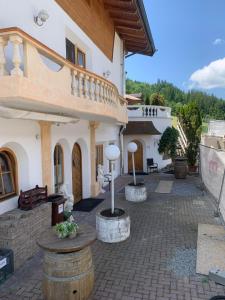 Ferienhaus Willms am Gaisberg