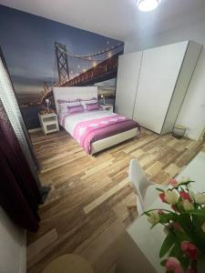 Spacious Apartment in Las Palmas 80 m² with Air Conditioning