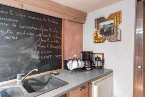 Appartements Appartement dans un atelier d'artiste 