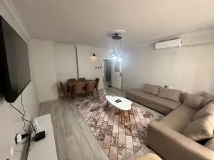 Hk Apart Trabzon - Pelitli