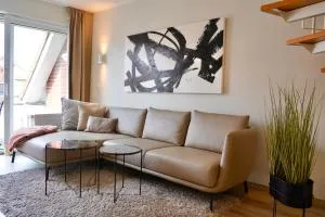 Ferienappartements Bergen - Steinhude