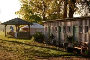 Apartment im ART.Quartier - Karnin-Stralsund