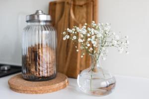 Arctic Taiga Penthouse City Suite