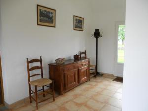 Maisons de vacances Gite Diou, 4 pieces, 8 personnes - FR-1-489-450 : photos des chambres