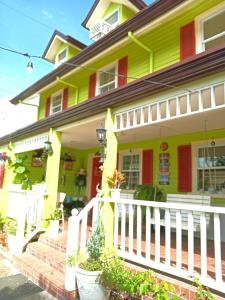 Madies Place B&B with Private Pool in Santa Rosa, Laguna near Enchanted Kingdom