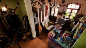 Namaste Hostel