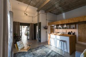 GreenHouse APARTMENT