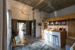 GreenHouse APARTMENT - Dowerville