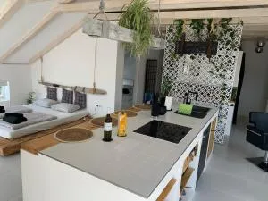 Apartment Pampas - Sveti Filip i Jakov