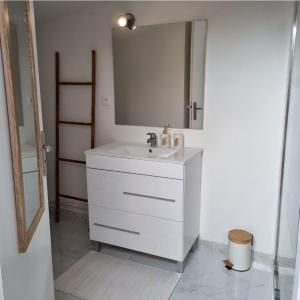 Appartements Duplex entierement renove : photos des chambres